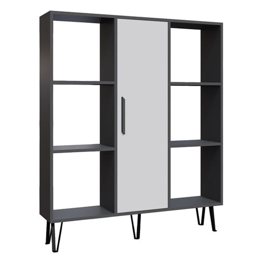 წიგნების თარო Nuvo IS0577