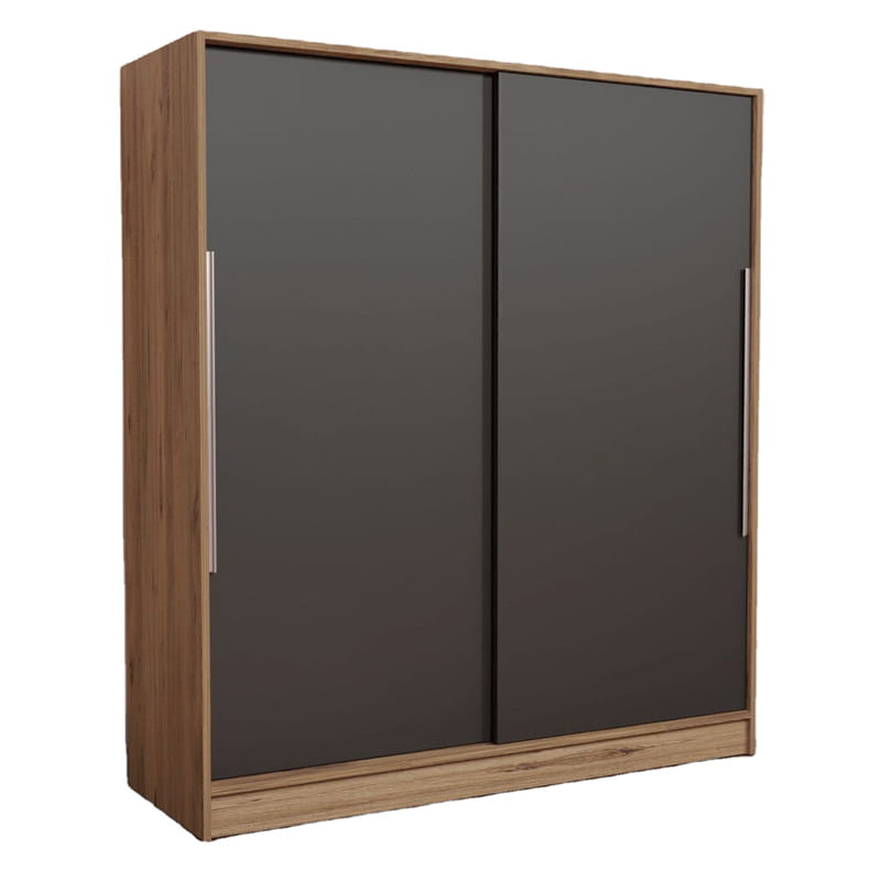 გარდერობი Nuvo IS0978