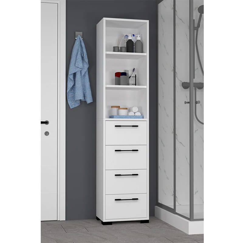 კარადა Nuvo IS0992