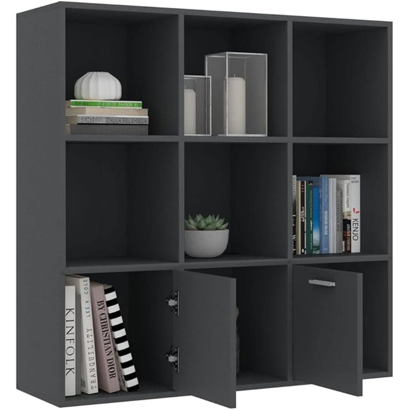 კარადა Nuvo IS0589