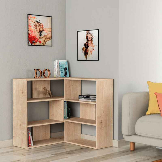 კუთხის თარო Nuvo IS0427