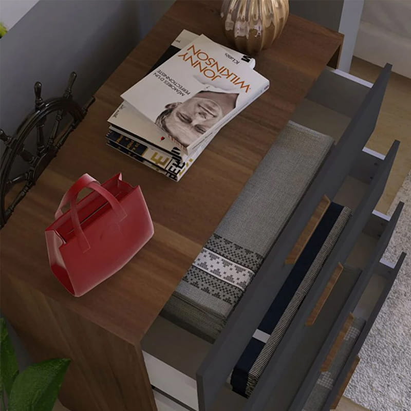 კომოდი Nuvo IS10011