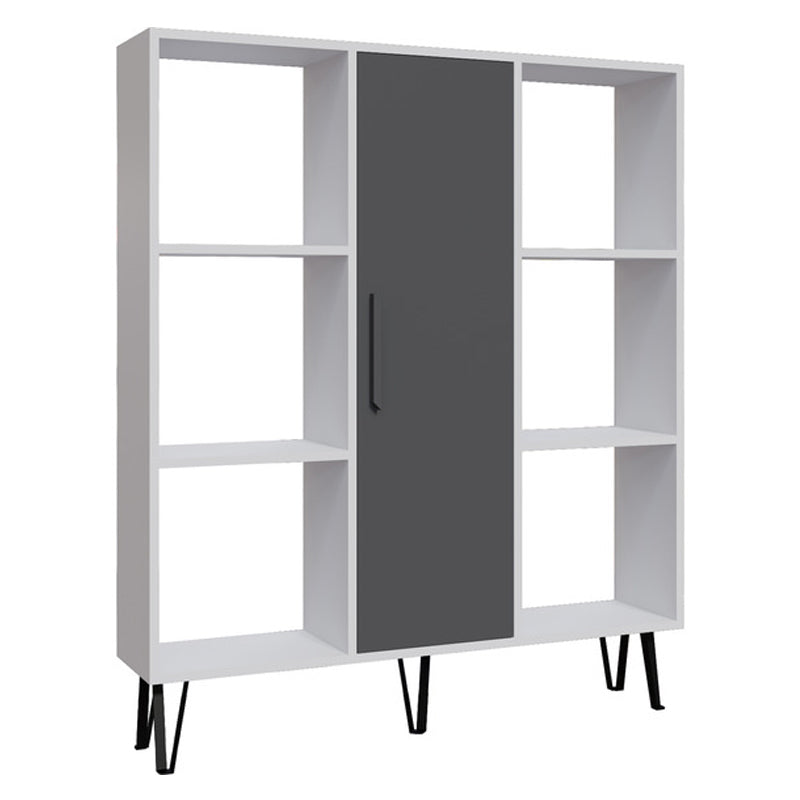 წიგნების თარო Nuvo IS0580