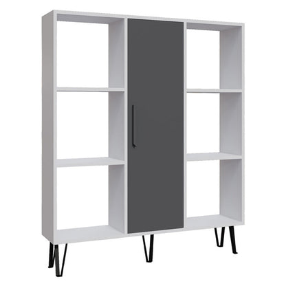 წიგნების თარო Nuvo IS0580