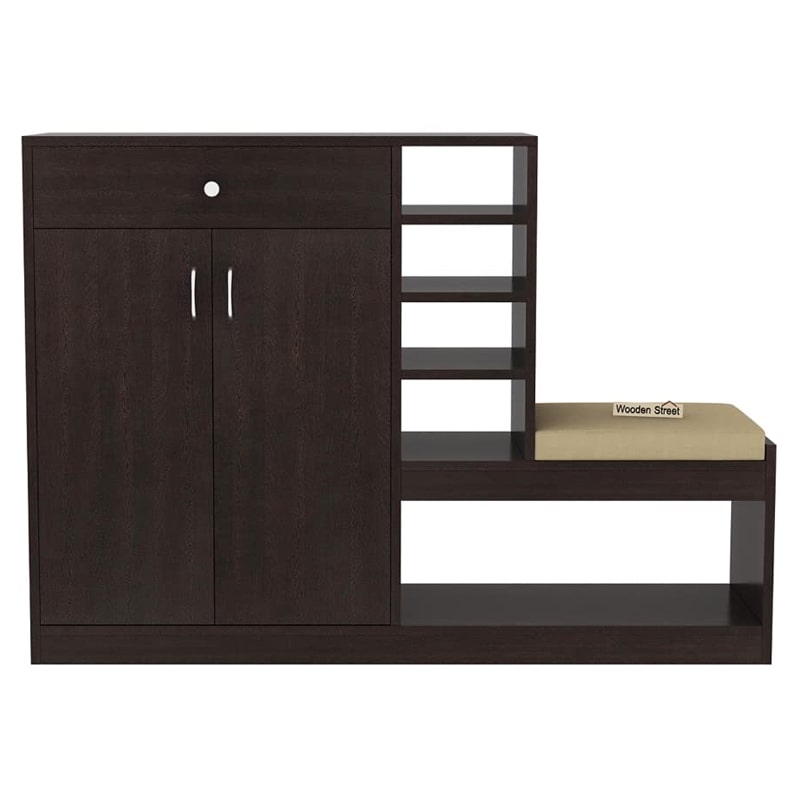 ფეხსაცმლის კარადა Nuvo IS0816