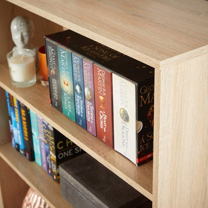 წიგნების თარო Nuvo IS0340