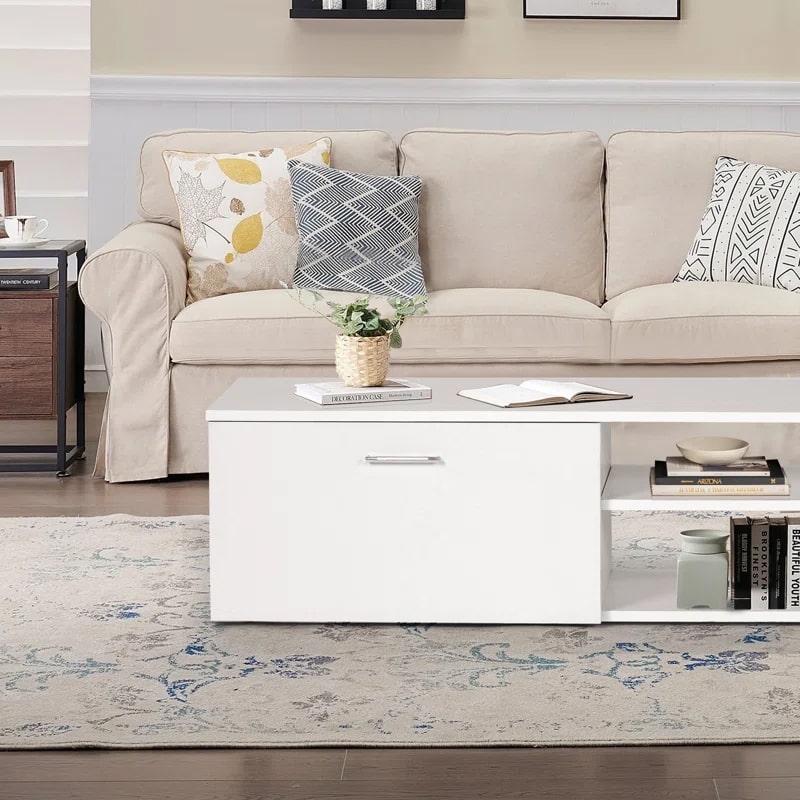 ტელევიზორის მაგიდა Nuvo IS0110