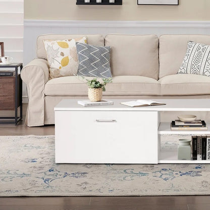 ტელევიზორის მაგიდა Nuvo IS0110