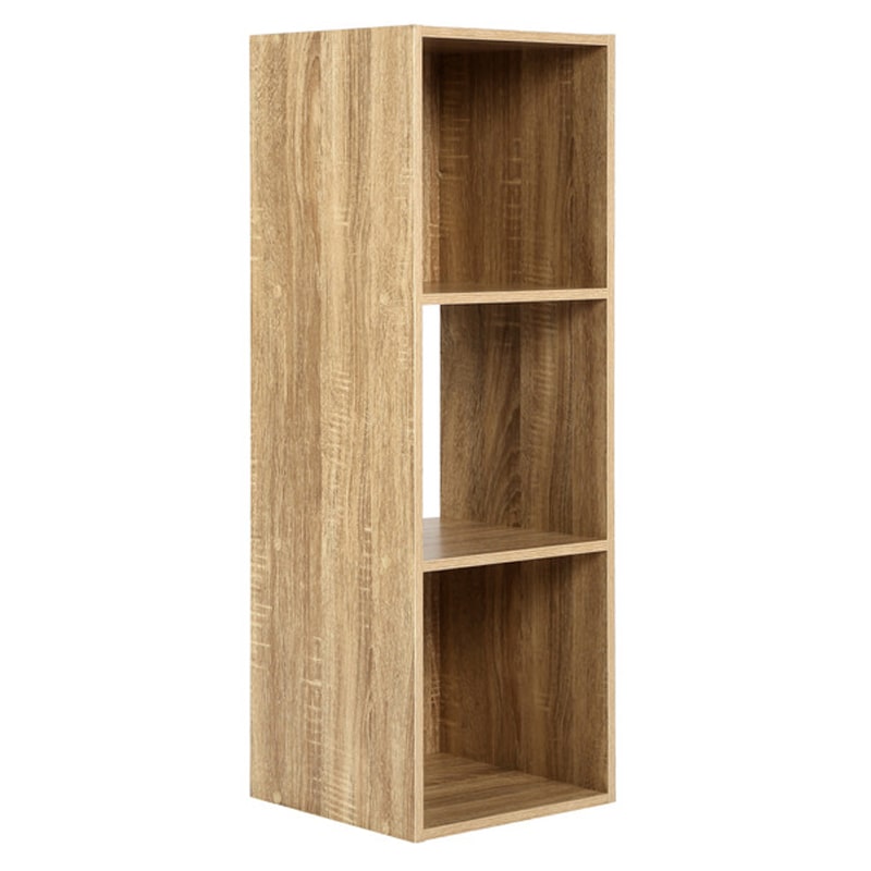 წიგნების თარო Nuvo IS0409