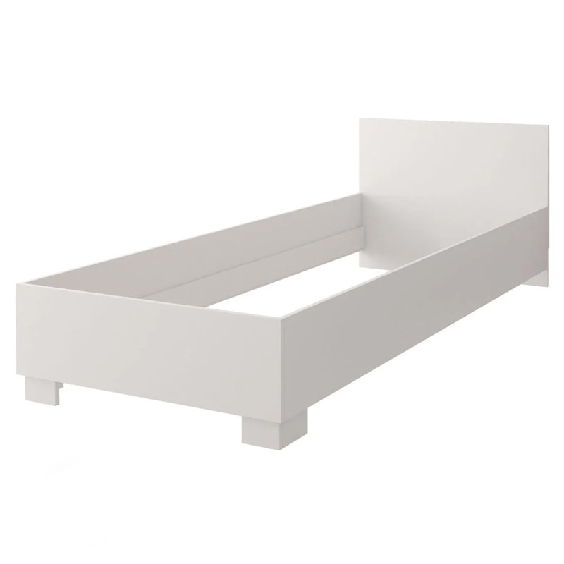 ერთადგილიანი საწოლი 206x93სმ Nuvo IS0690