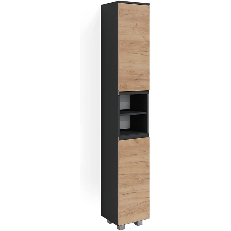 სააბაზანოს კარადა Nuvo IS0385