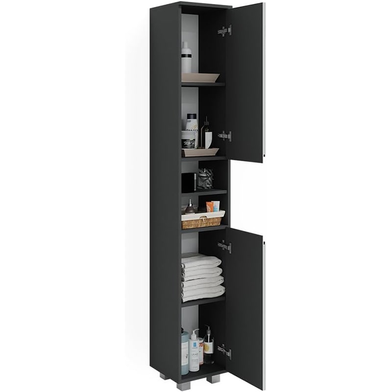 სააბაზანოს კარადა Nuvo IS0387