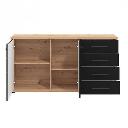 კომოდი Nuvo IS0521