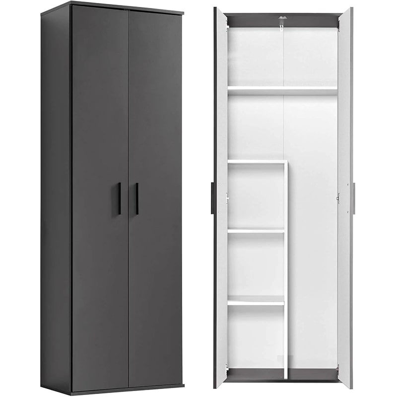 გარდერობი Nuvo IS00501