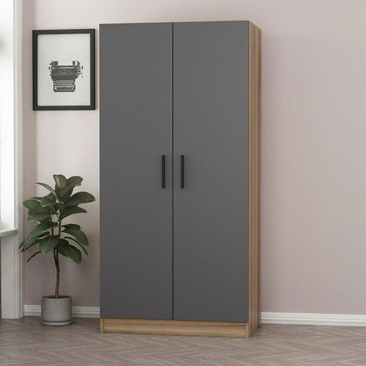 გარდერობი Nuvo IS0506