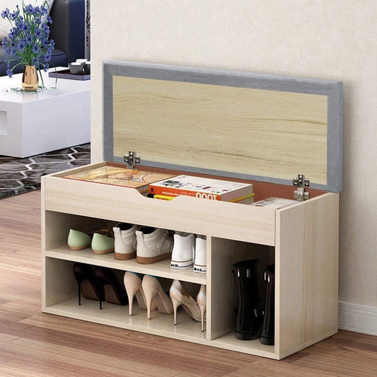 ფეხსაცმლის კარადა Nuvo IS0764