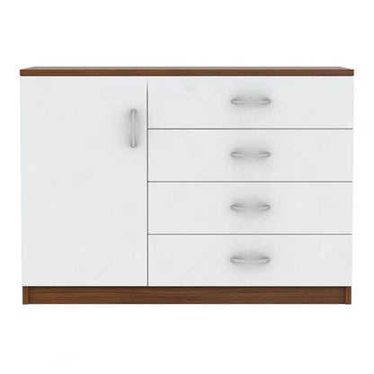 კომოდი Nuvo IS0093 Brown