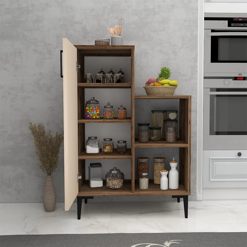 კარადა Nuvo IS0444