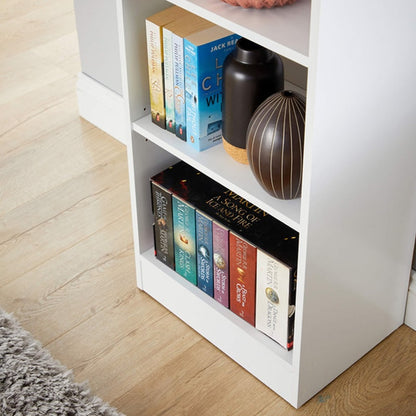 წიგნების თარო Nuvo IS0339