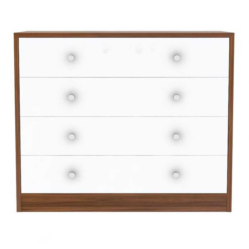 კომოდი Nuvo IS0094 Brown