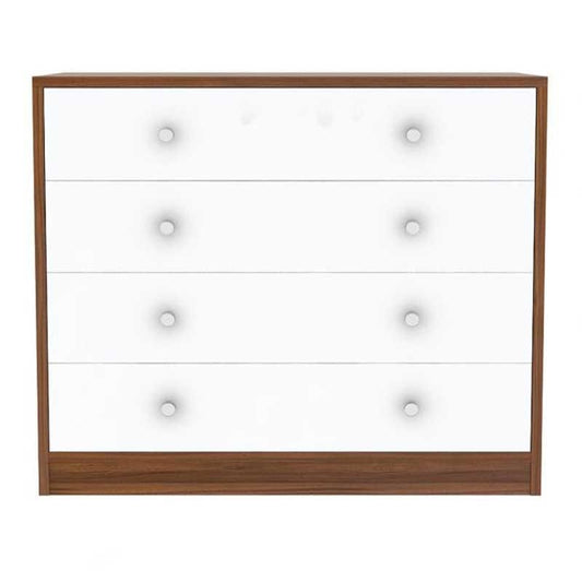 კომოდი Nuvo IS0094 Brown