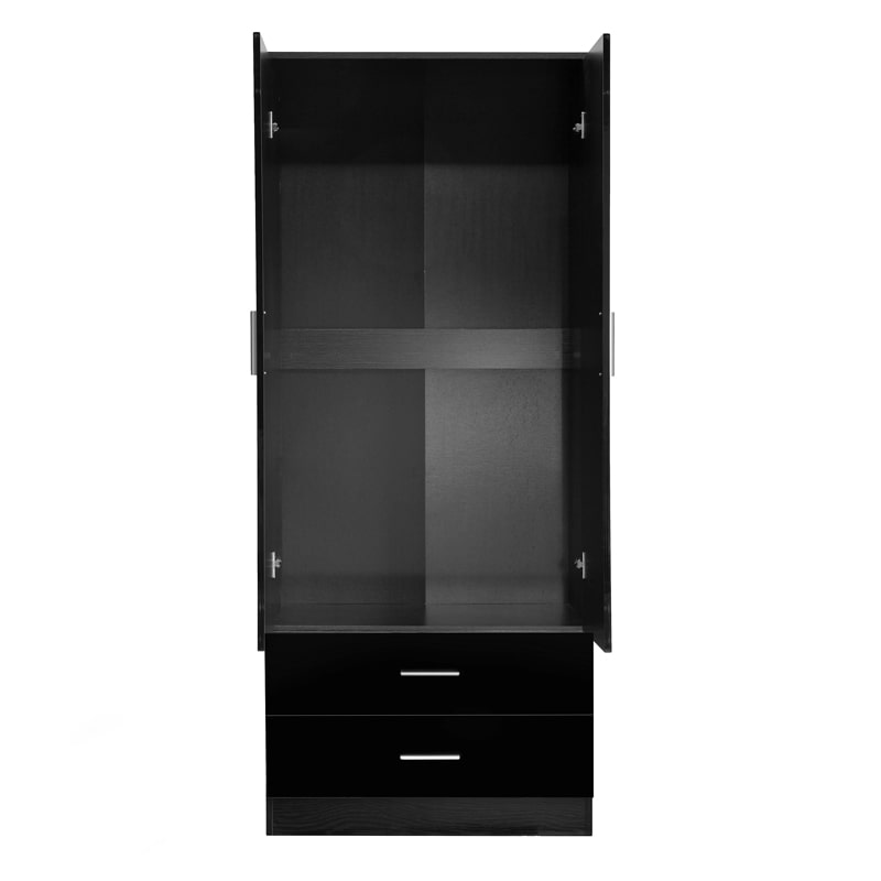 გარდერობი Nuvo IS0877