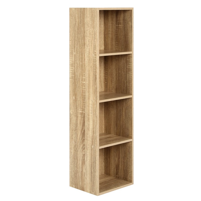 წიგნების თარო Nuvo IS0402