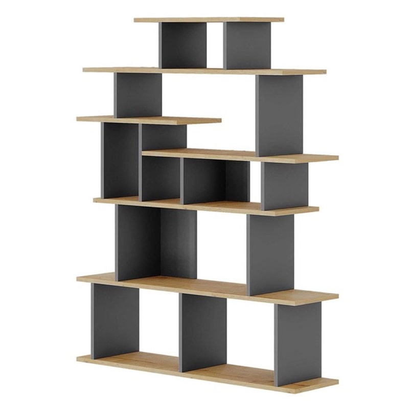 მრავალგანყოფილებიანი თარო Nuvo IS0334