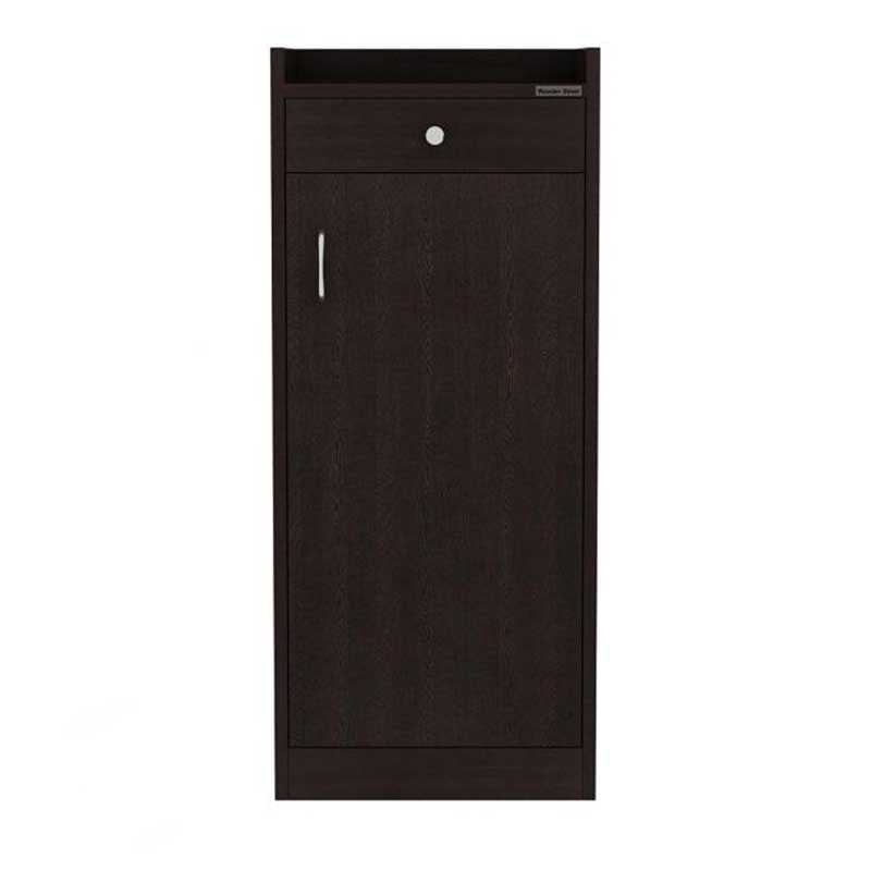 კარადა Nuvo IS0096 Black