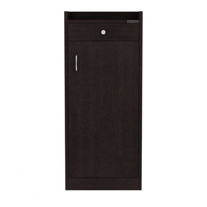 კარადა Nuvo IS0096 Black