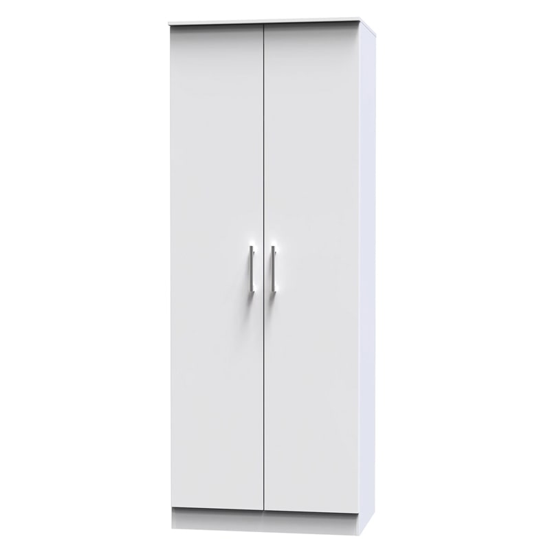 საძინებლის სამეული (გარდერობი, კომოდი და ტუმბო) - Nuvo IS0853