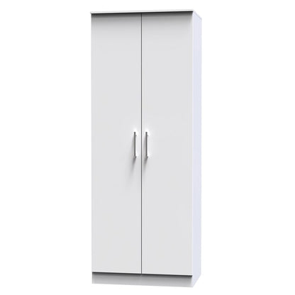 საძინებლის სამეული (გარდერობი, კომოდი და ტუმბო) - Nuvo IS0853