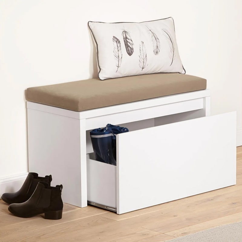 ფეხსაცმლის კარადა Nuvo IS0769