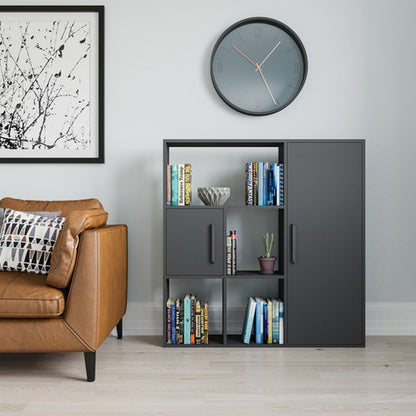 წიგნების თარო Nuvo IS0534