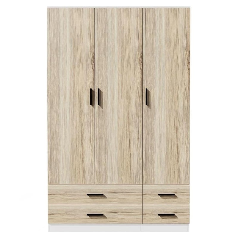 გარდერობი Nuvo IS0832