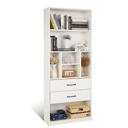 კარადა Nuvo IS0524