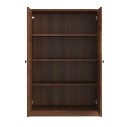 გარდერობი Nuvo IS0097 Brown