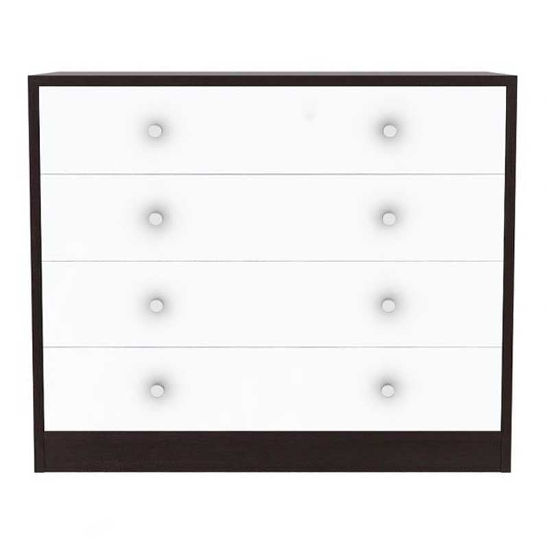 კომოდი Nuvo IS0094 Black