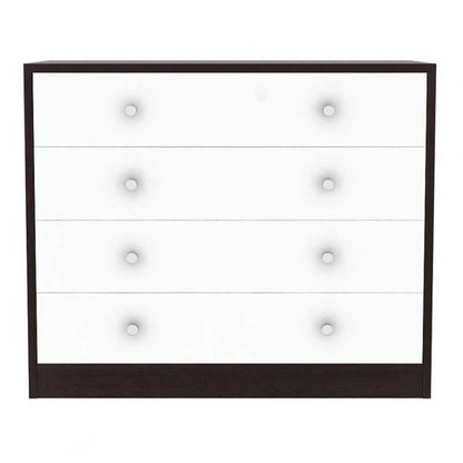 კომოდი Nuvo IS0094 Black