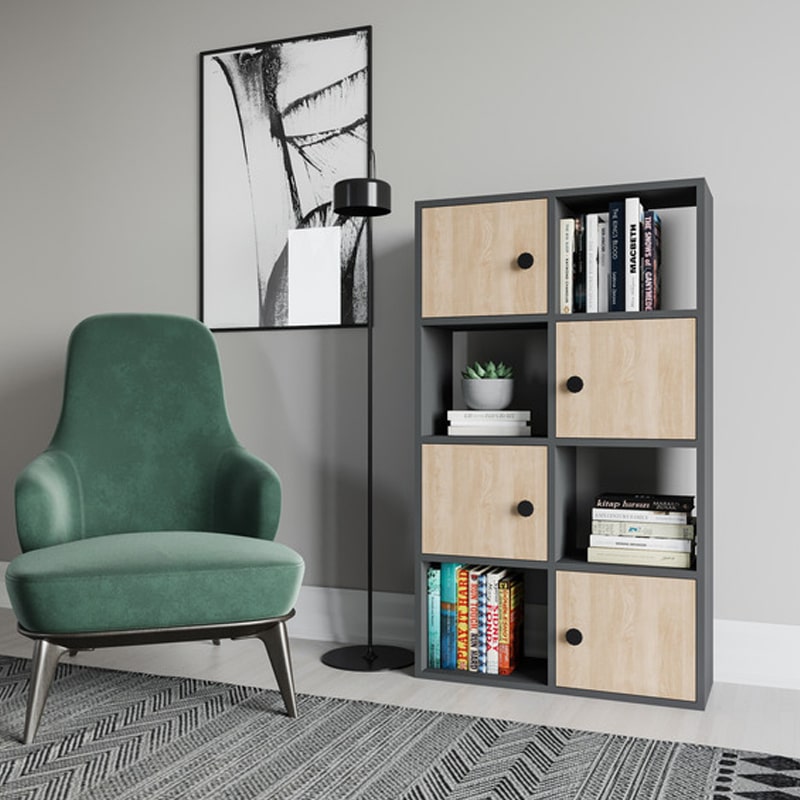 თარო Nuvo IS0550