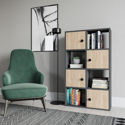 თარო Nuvo IS0550