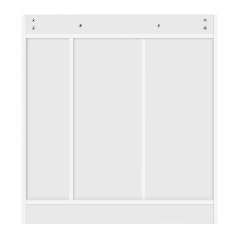 ფეხსაცმლის კარადა Nuvo IS0791