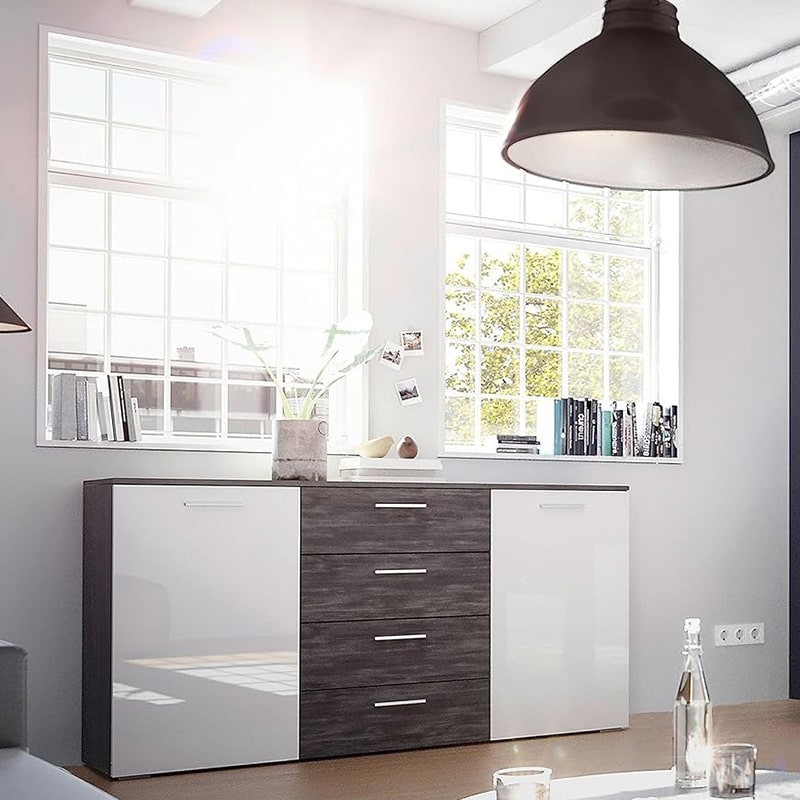 კომოდი Nuvo IS0565