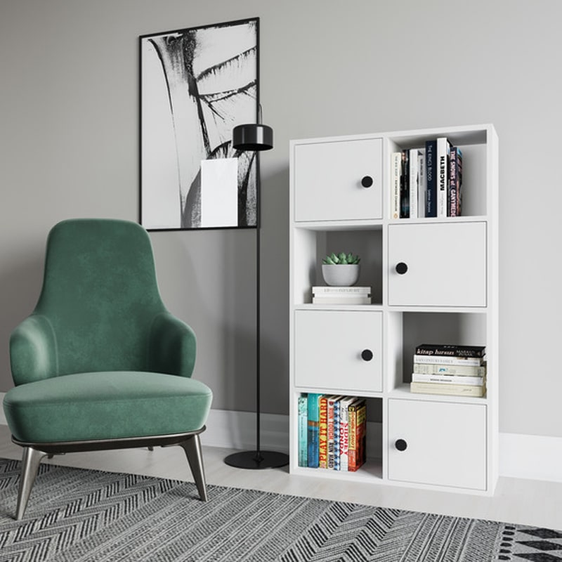 თარო Nuvo IS0543