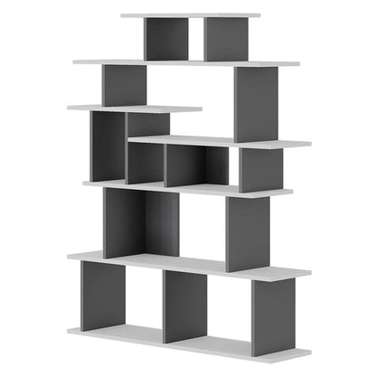 მრავალგანყოფილებიანი თარო Nuvo IS0331