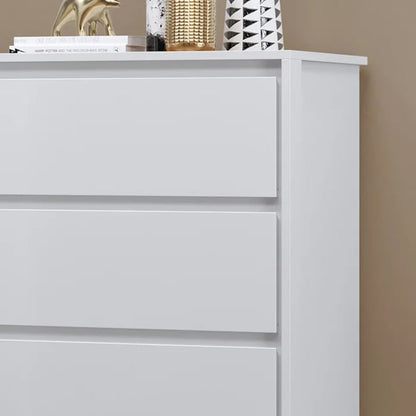 კომოდი Nuvo IS0318