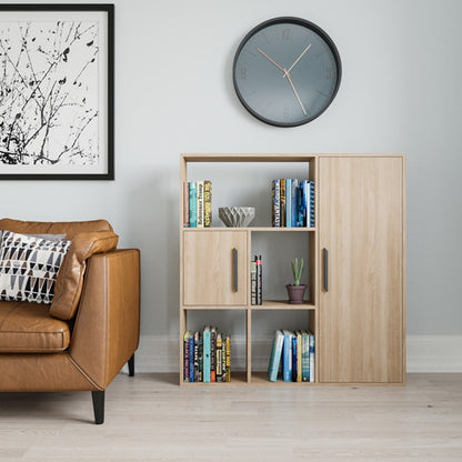 წიგნების თარო Nuvo IS0537