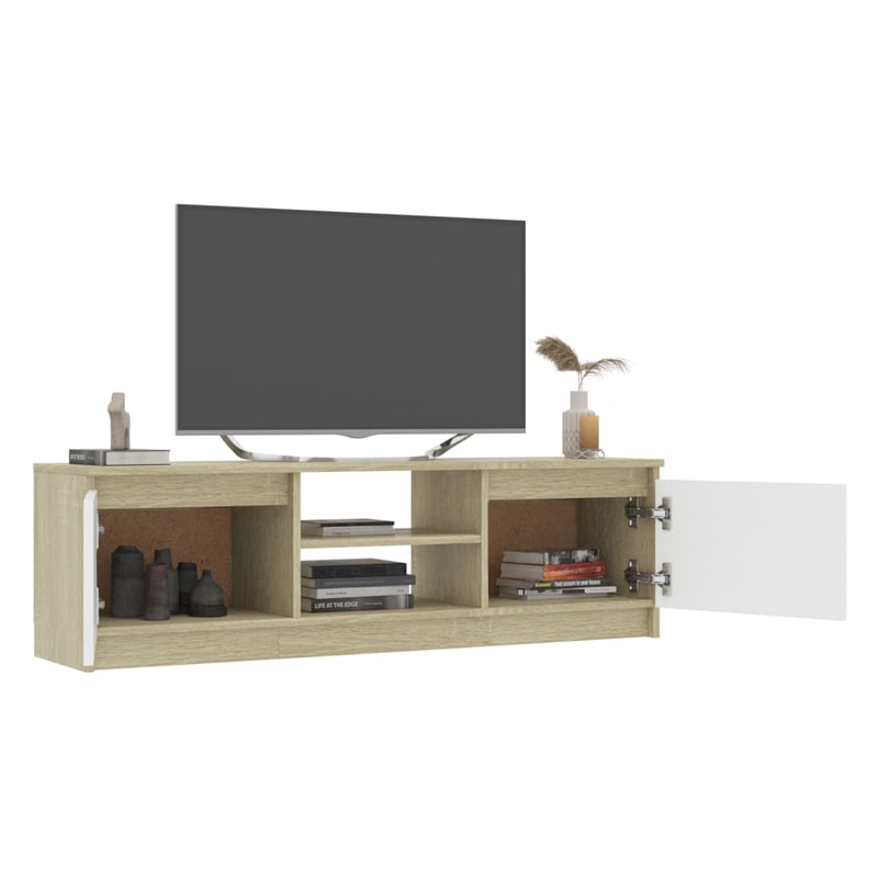 ტელევიზორის მაგიდა Nuvo IS0139