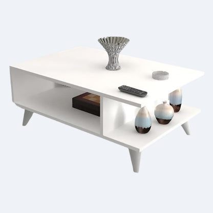 ჟურნალების მაგიდა Nuvo IS0665