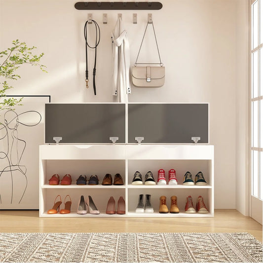 ფეხსაცმლის კარადა Nuvo IS0770